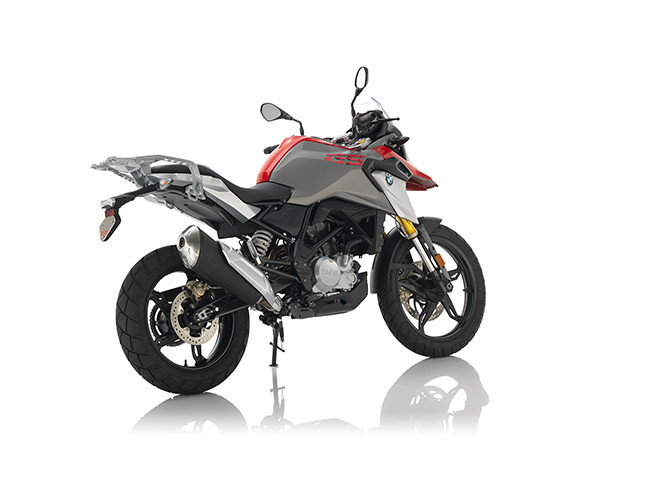 Bmw G 310 Gs Adventure Cheaper Than Retail Price Buy Clothing Accessories And Lifestyle Products For Women Men