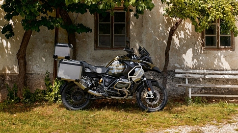 2020 bmw r 1250 gs